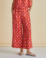 Betty Basics Copacabana Relax Wide Leg Pants