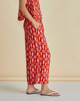 Betty Basics Copacabana Relax Wide Leg Pants