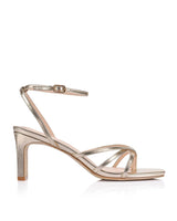 Verali Gio Shaved Block Heel Sandals