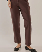 Betty Basics Paloma Straight Leg Pants