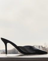 Billini Karey Pointed Pump Stiletto Heel Mules