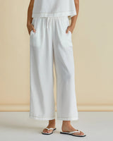 Betty Basics Copacabana Relax Wide Leg Pants