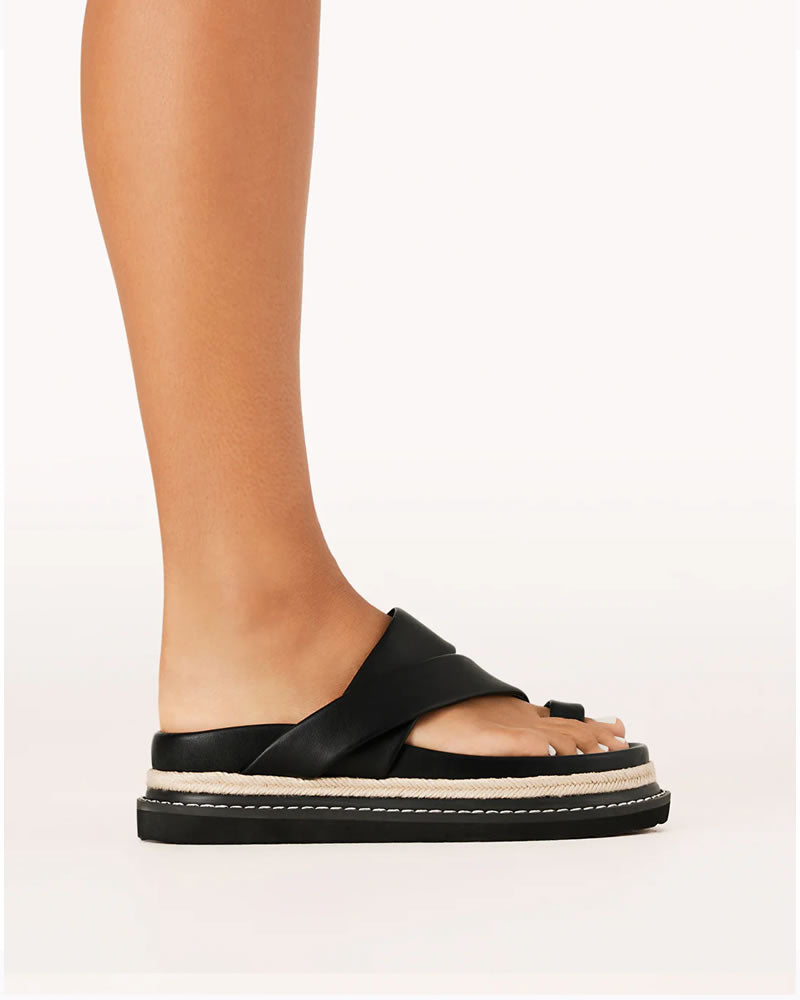 Billini Armas Platform Slides