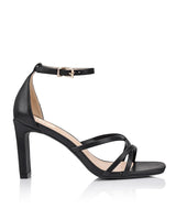 Verali Kitty Block Heel Sandals