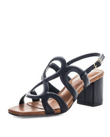 Wilde Shoes Sonnie Block Heels