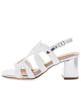 Wilde Shoes Sonnie Block Heels