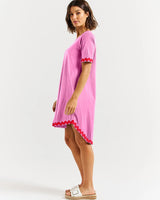 Betty Basics Nyree T-Shirt Dress