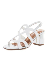 Wilde Shoes Sonnie Block Heels