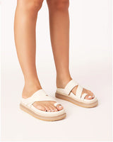 Billini Armas Platform Slides
