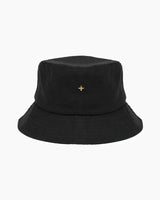 Peta + Jain Bobbi Canvas Bucket Hats