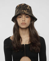 Peta + Jain Bobbi Canvas Bucket Hats