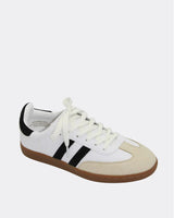 Human Shoes Swift White Sneakers