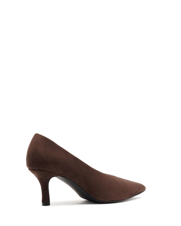  Therapy Shoes Jordyn Mid Heel Stiletto Pumps