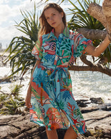 Betty Basics Rio Reef Dress