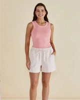 Betty Basics Relax Denim Shorts
