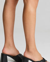 Verali Stella Block Heel Mules