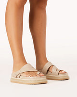 Billini Armas Platform Slides
