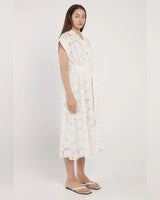 Fate + Becker Worth It Dress Midi Dress