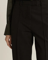 Fate + Becker Pia Ponte Pants Black
