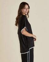 Betty Basics Clara short Sleeve Tee