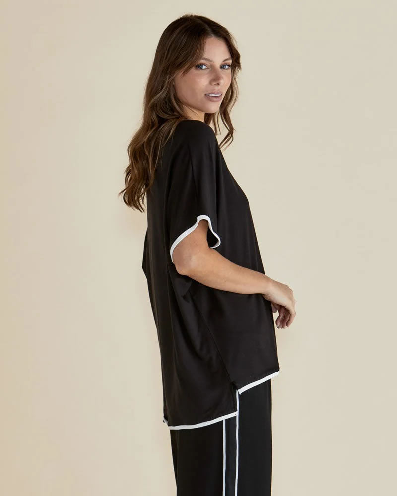 Betty Basics Clara short Sleeve Tee