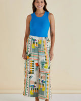 Betty Basics Sable Wide Leg Pants