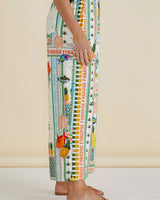 Betty Basics Sable Wide Leg Pants