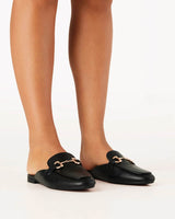 Billini Quiana Black Slip -on Loafer