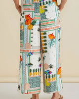 Betty Basics Sable Wide Leg Pants