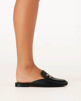 Billini Quiana Black Slip -on Loafer