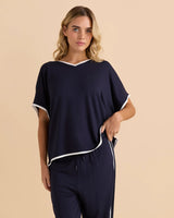 Betty Basics Clara short Sleeve Tee