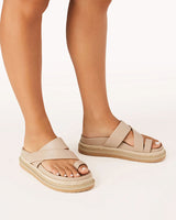 Billini Armas Platform Slides
