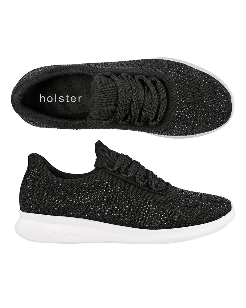 Holster Fashion Tempo Bling Sneakers