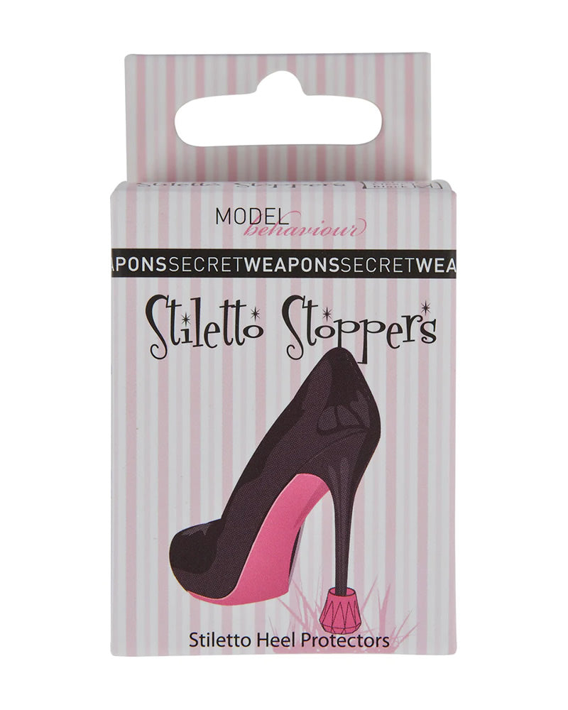 Secret Weapons Stiletto Heel Stoppers