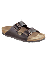 Birkenstock Arizona Smooth Leather Unisex Sandals