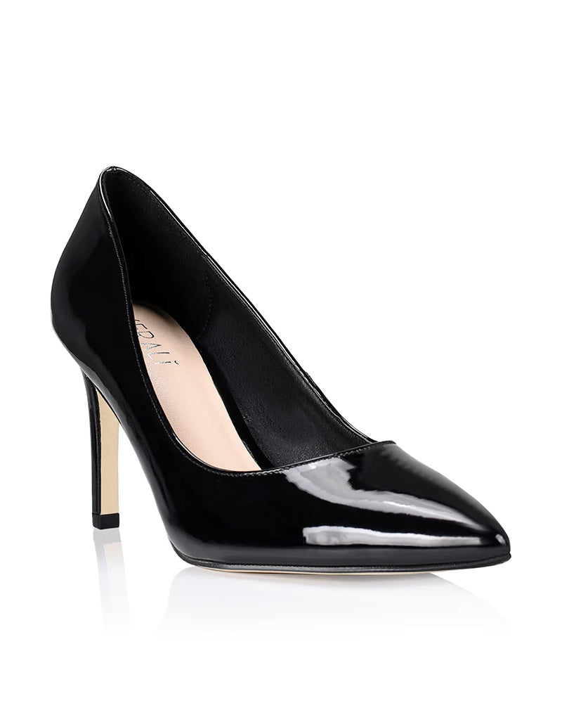 Verali Wish Patent Pump Heels