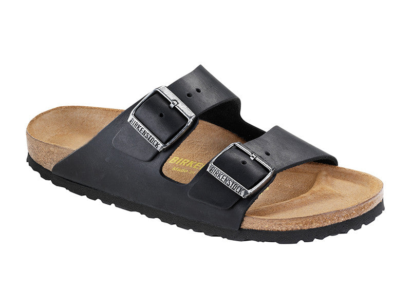 Birkenstock Arizona BS Oiled Leather Unisex Sandals
