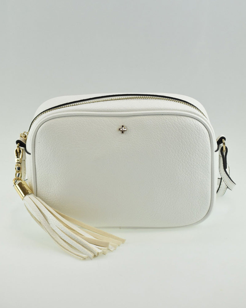 Peta And Jain Gracie Bag Peta Jain Gracie Crossbody Handbag With